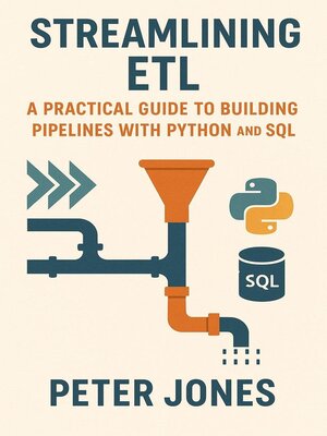 cover image of Streamlining ETL